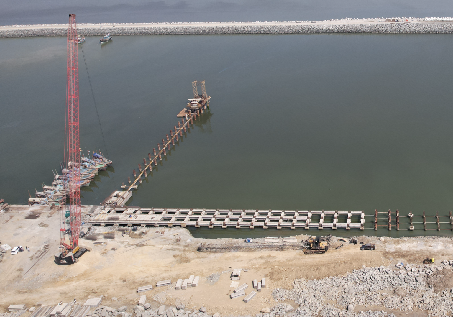 About us – RK Corporation